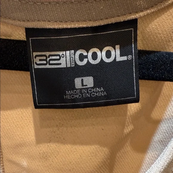 32 Degrees Cool Women's Short Sleeve Drawstring Waist Dress - Picture 2 of 10